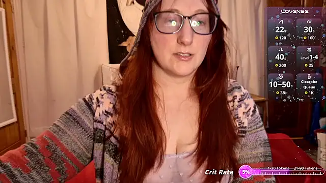 Snapshot of WickedAphrodite chatting on 11-17-25, 02:06 WickedAphrodite online show from 11-17-25, 02:06