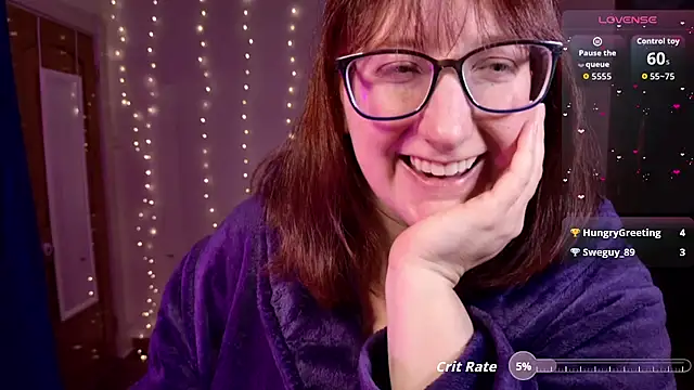 Snapshot of WickedAphrodite chatting on 02-05-26, 03:00 WickedAphrodite online show from 02-05-26, 03:00