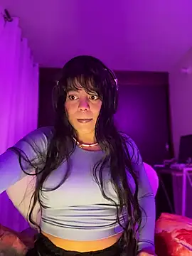 Naiara sex online show from 11-20-25, 07:30