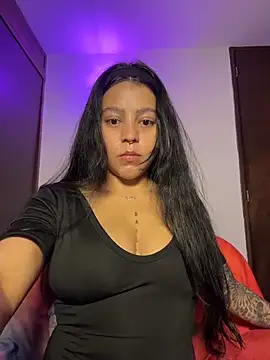 Naiara sex online show from 01-06-26, 09:02