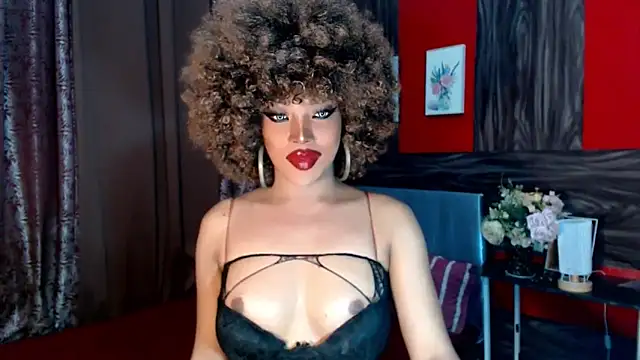 trixxielicious online show from 01-20-25, 11:02