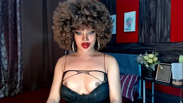 trixxielicious online show from 01-23-25, 08:45