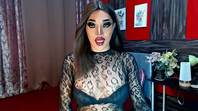 trixxielicious online show from 02-15-25, 07:49