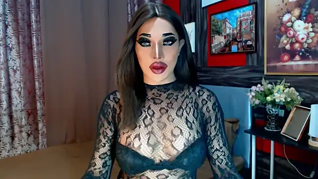 trixxielicious online show from 02-19-25, 02:34