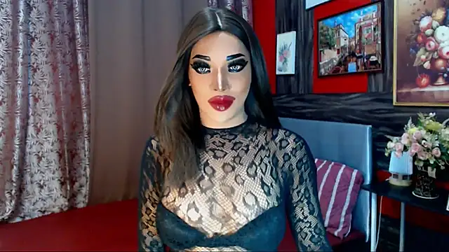 trixxielicious online show from 02-26-25, 07:16