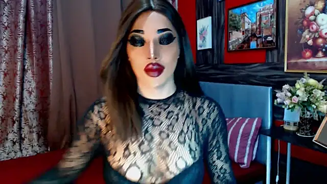 trixxielicious online show from 03-03-25, 11:24