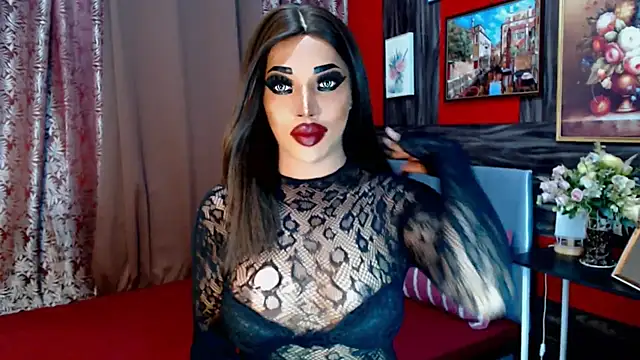 trixxielicious online show from 03-04-25, 02:27