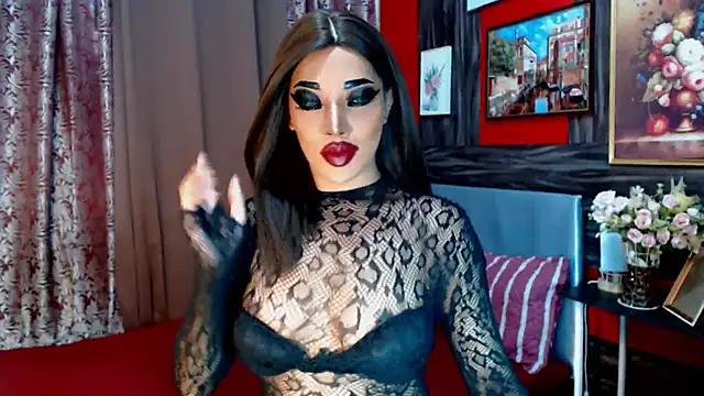 trixxielicious online show from 03-06-25, 05:24