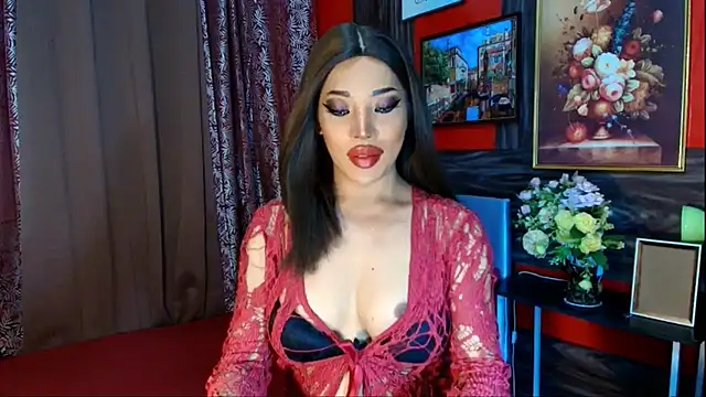 trixxielicious online show from 03-15-25, 12:45