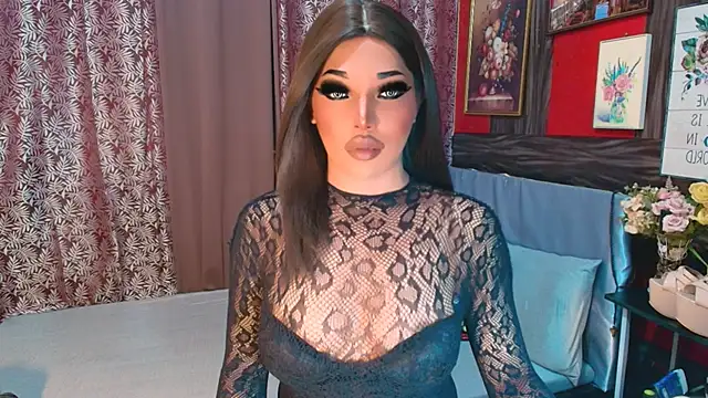 trixxielicious online show from 10-28-25, 11:03