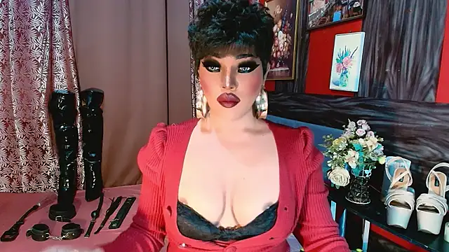 trixxielicious online show from 02-08-26, 05:05