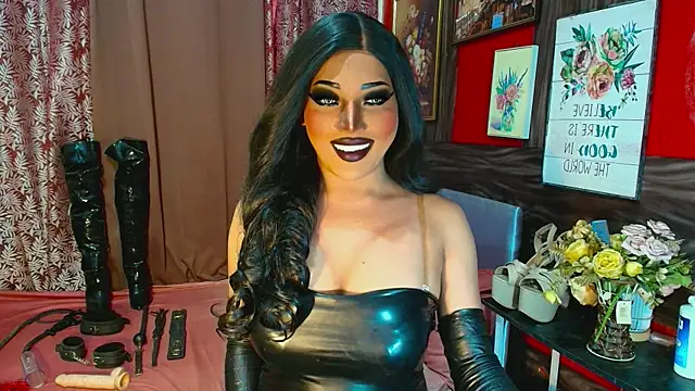 trixxielicious online show from 05-30-26, 04:09