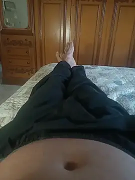 Snapshot of Bobby967 chatting on 02-19-26, 08:54 Bobby967 online show from 02-19-26, 08:54