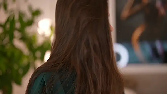 DoviaClaire online show from 09-26-25, 06:39