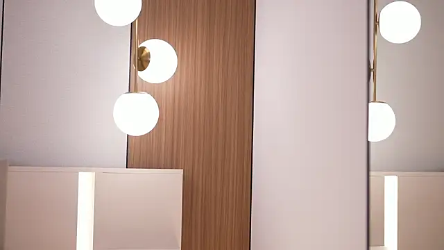 DoviaClaire online show from 02-08-26, 08:07