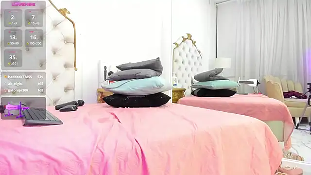 Princsgirl  online show from 03-15-25, 01:30