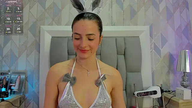 Princsgirl  online show from 09-25-25, 07:50