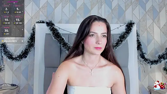 Princsgirl  online show from 12-18-25, 06:58