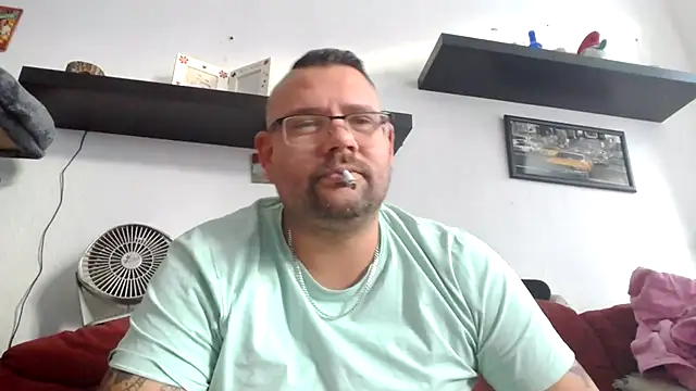 sexykevin17cm online show from 11-22-25, 11:20