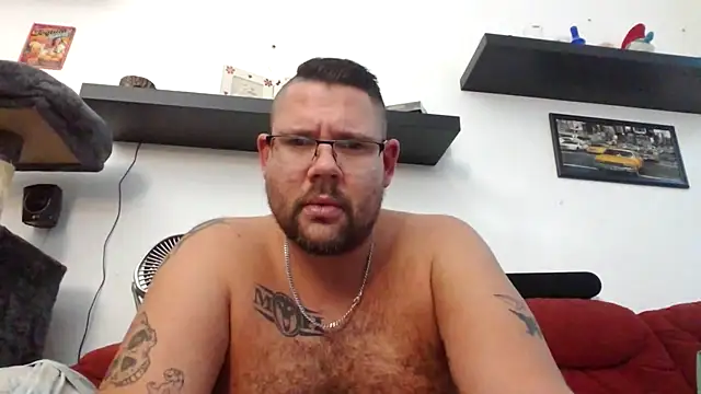 sexykevin17cm online show from 11-26-25, 02:40