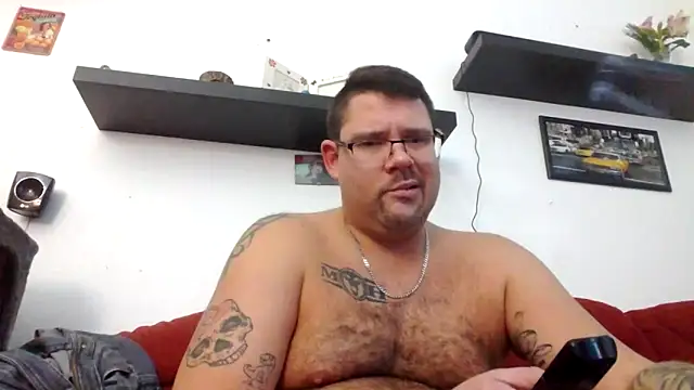 sexykevin17cm online show from 12-19-25, 02:35