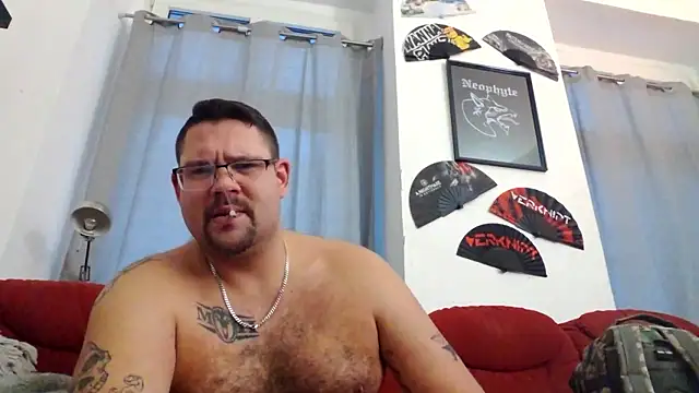 sexykevin17cm online show from 01-08-26, 03:47