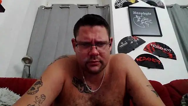 sexykevin17cm online show from 01-14-26, 05:51