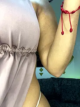 Shantal Lovee online show from 01-09-26, 02:53