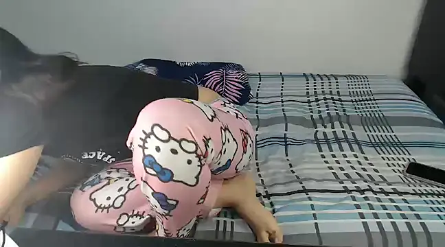 Snapshot of Chanelsexyy chatting on 12-02-24, 01:25 Chanelsexyy online show from 12-02-24, 01:25