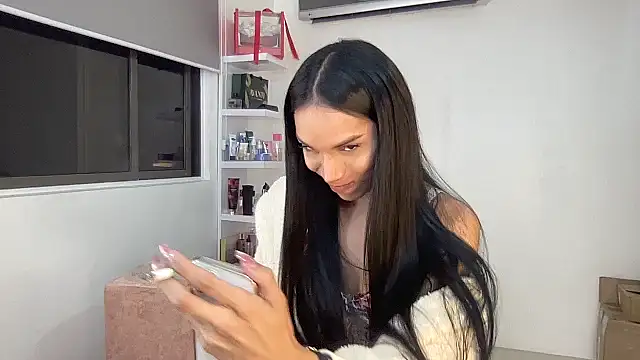 Michell simons online show from 01-21-25, 12:25