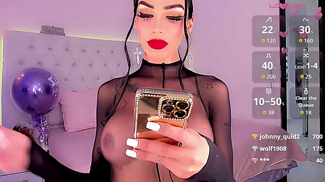 Michell simons online show from 10-12-25, 07:57