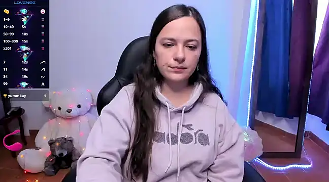 angelaagomez online show from 02-28-25, 04:42