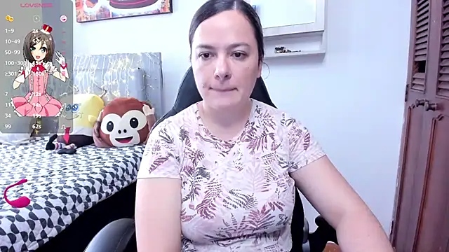 Snapshot of angelaagomez chatting on 12-19-25, 06:59 angelaagomez online show from 12-19-25, 06:59