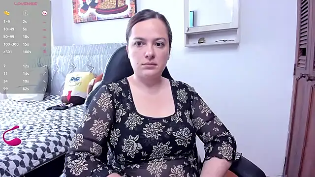 Snapshot of angelaagomez chatting on 01-05-26, 06:44 angelaagomez online show from 01-05-26, 06:44