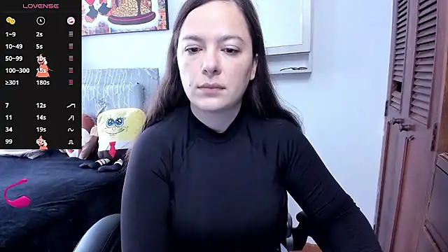 Snapshot of angelaagomez chatting on 01-16-26, 06:56 angelaagomez online show from 01-16-26, 06:56