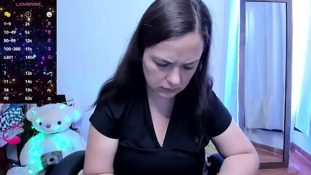 Snapshot of angelaagomez chatting on 02-16-26, 07:10 angelaagomez online show from 02-16-26, 07:10