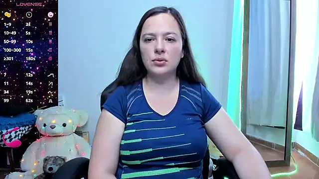 Snapshot of angelaagomez chatting on 02-25-26, 05:44 angelaagomez online show from 02-25-26, 05:44