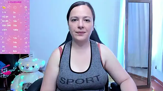 Snapshot of angelaagomez chatting on 02-26-26, 05:56 angelaagomez online show from 02-26-26, 05:56