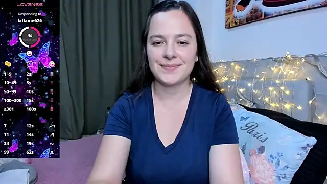 angelaagomez online show from 04-07-26, 12:22