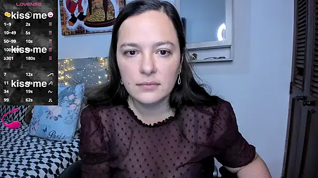 Snapshot of angelaagomez chatting on 05-11-26, 05:32 angelaagomez online show from 05-11-26, 05:32