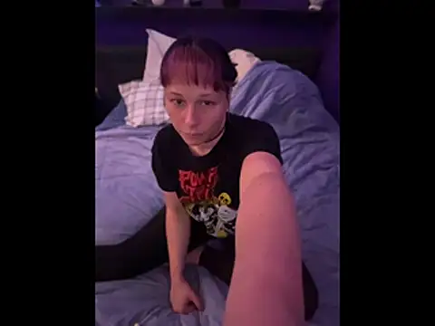Babii Nova online show from 04-18-26, 03:05