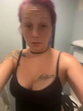 Babii Nova online show from 07-14-26, 05:56