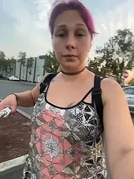 Babii Nova online show from 07-21-26, 03:31