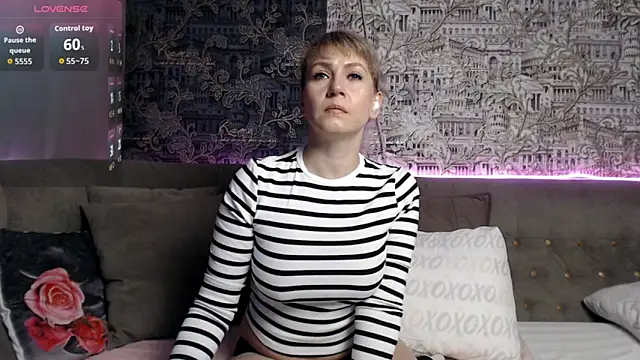 mandy foxxx online show from 11-06-25, 11:11