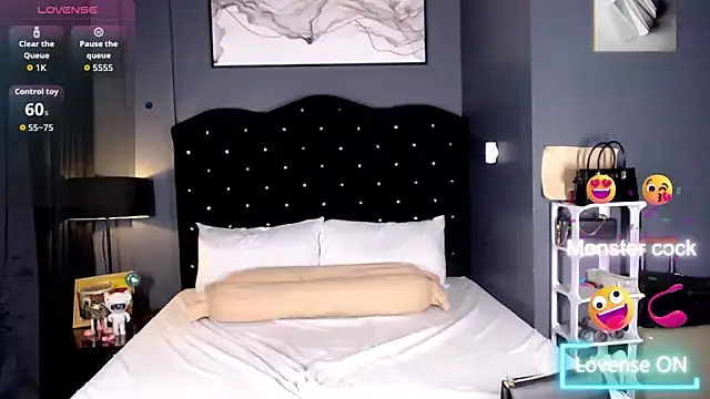 HOTTESTCANDYTS online show from 08-03-26, 05:16