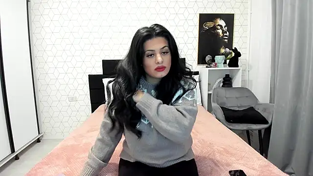 Heidix online show from 11-05-25, 04:34