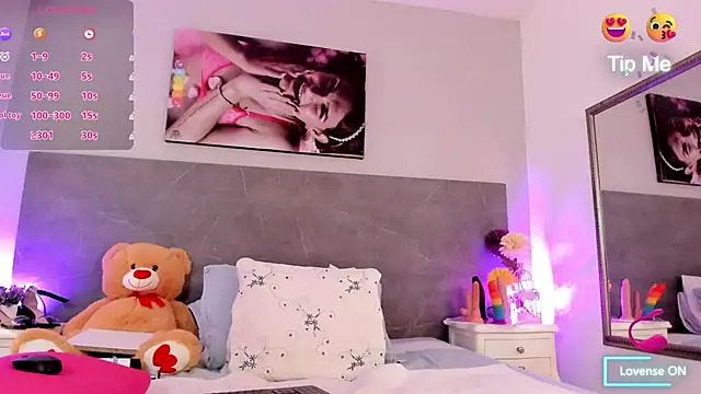 Mariajo sex online show from 10-02-25, 12:01