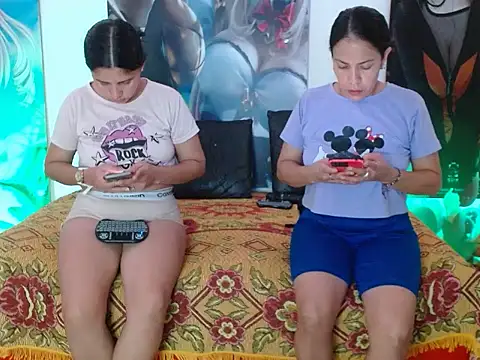 Bootycallhot online show from 03-24-26, 02:22