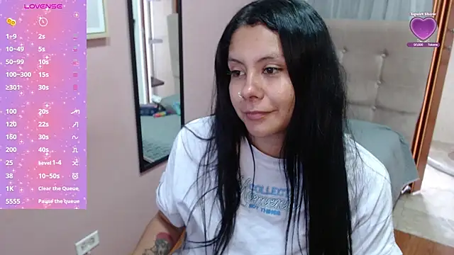 valevicious online show from 01-24-25, 07:07