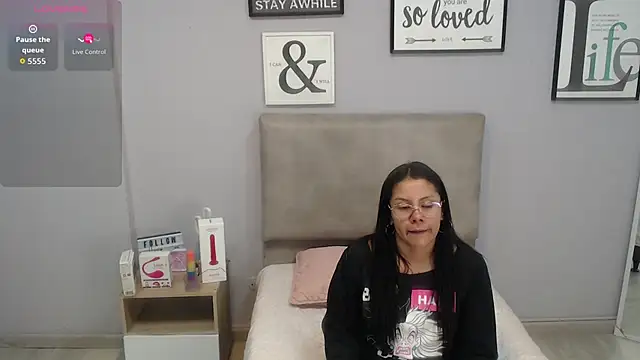 valevicious online show from 11-24-25, 07:02